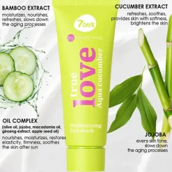 True Love*7 DAYS New