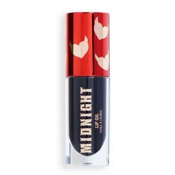 Online Truly Sinful Midnight Lip Oil Gloss De Labios