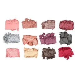 Truly Sinful Palette*REVOLUTION Outlet