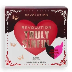 Online Truly Sinful Ph Balm Blush Coloretes