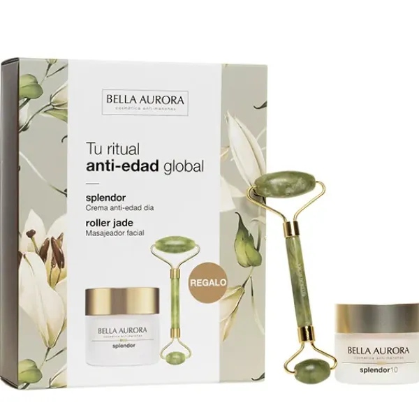 Tu Ritual Anti-Edad Global*BELLA AURORA Discount