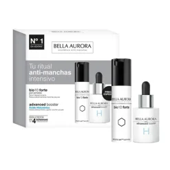 Tu Ritual Anti-Manchas Intensivo*BELLA AURORA Hot