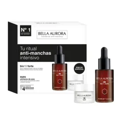 Tu Ritual Anti-Manchas Intensivo*BELLA AURORA Hot