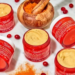 Best Turmeric & Cranberry Seed Energizing Radiance Masque Mascarillas