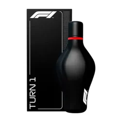 Turn 1*F1 FRAGRANCES Clearance