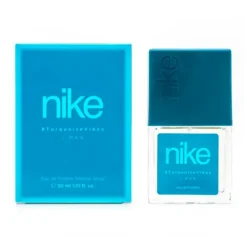 NIKE Turquoise Man