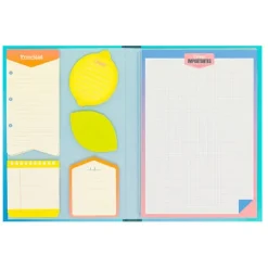 MR WONDERFUL Tus Planes, Tus Citas Y Todo Lo Que Necesitas