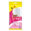 Best BIC Twin Lady 8+4