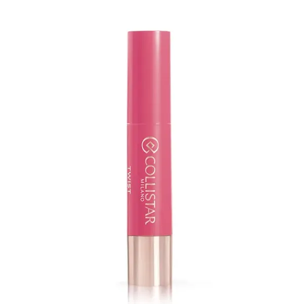 Twist Balmy Gloss*COLLISTAR New