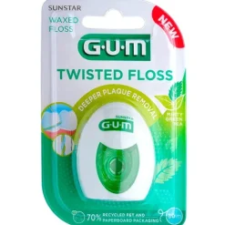 Hot Twisted Floss Higiene Bucal