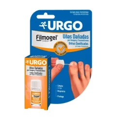 Hot URGO Uñas Dañadas