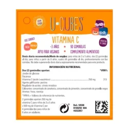 Online SOLGAR U-Cubes