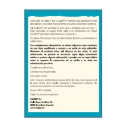 Outlet SOLGAR U-Cubes