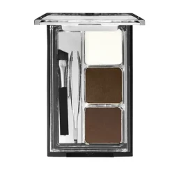 New Ultimate Brow Kit Cejas