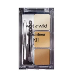 Ultimate Brow Kit*WET n WILD Best