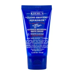 Ultimate Brushless Shave Cream White Eagle*KIEHL'S Online