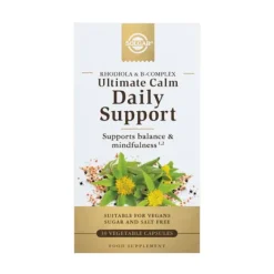 Hot SOLGAR Ultimate Calma Diaria