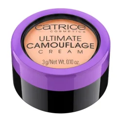 Ultimate Camouflage Cream Correctores De Maquillaje
