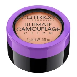 Ultimate Camouflage Cream Correctores De Maquillaje