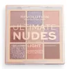 Ultimate Nudes Shadow Palette*REVOLUTION Clearance
