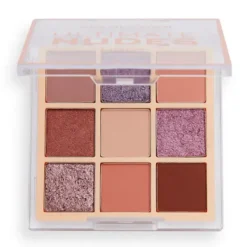 Ultimate Nudes Shadow Palette*REVOLUTION Clearance
