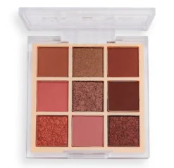 Ultimate Nudes Shadow Palette*REVOLUTION Clearance
