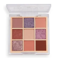 Ultimate Nudes Shadow Palette*REVOLUTION Clearance
