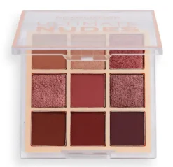 Ultimate Nudes Shadow Palette*REVOLUTION Clearance