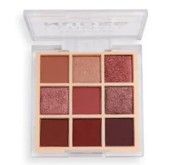 Ultimate Nudes Shadow Palette*REVOLUTION Clearance