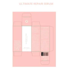 Online Ultimate Repair Serums