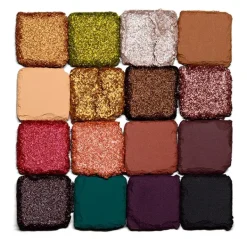 New Ultimate Shadow Palette Xmas Sombras De Ojos