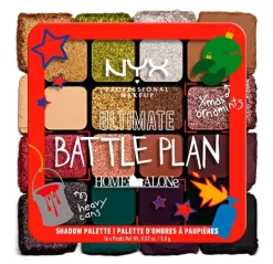 New Ultimate Shadow Palette Xmas Sombras De Ojos