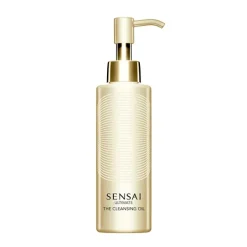 Ultimate The Cleansing Oil*SENSAI Best