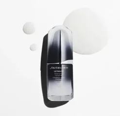 Ultimune Power Infusing Concentrate*SHISEIDO Hot