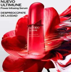 New Ultimune Power Infusing Concentrate 3.0 Serums