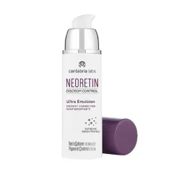 Online NEORETIN DISCROM Ultra Emulsión