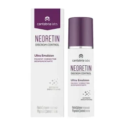 Online NEORETIN DISCROM Ultra Emulsión