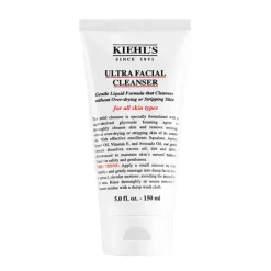 Ultra Facial Cleanser*KIEHL'S Best