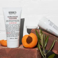 Ultra Facial Cleanser*KIEHL'S Best
