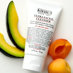 Ultra Facial Cleanser*KIEHL'S Best