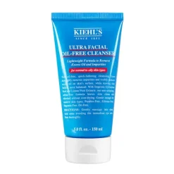 Ultra Facial Oil-Free Cleanser*KIEHL'S Sale