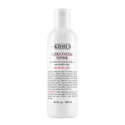 Ultra Facial Toner*KIEHL'S New