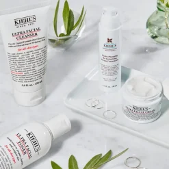 Ultra Facial Toner*KIEHL'S New