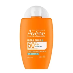 Sale AVENE Ultra Fluido Oil Control SPF50