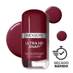 Ultra Hd Snap!*REVLON New
