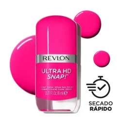 Ultra Hd Snap!*REVLON New