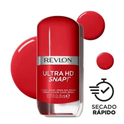 Ultra Hd Snap!*REVLON New