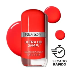 Ultra Hd Snap!*REVLON New