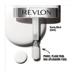 Ultra Hd Snap!*REVLON New