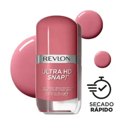 Ultra Hd Snap!*REVLON New